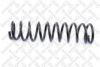 STELLOX 10-20293-SX Coil Spring